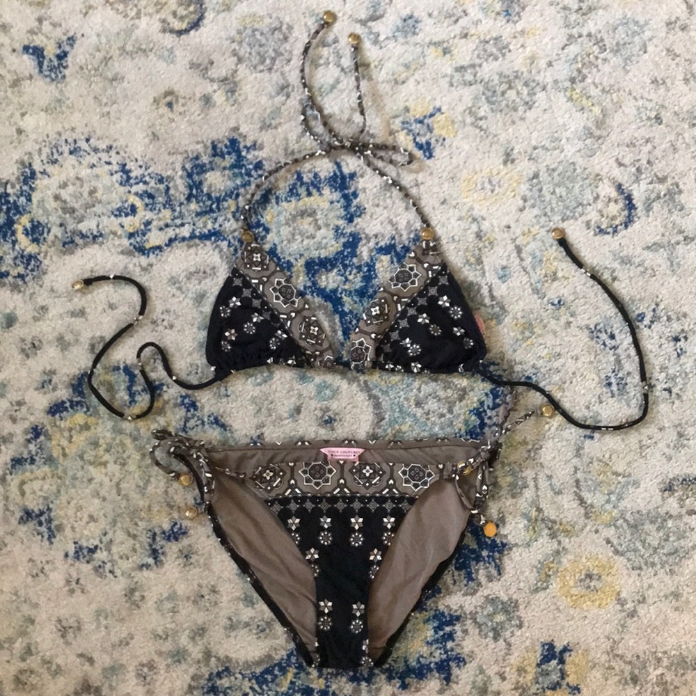 Juicy Couture Bikini